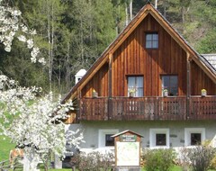 Casa rural Ferienhaus "Zur alten Schmiede" (Mariahof, Austrija)