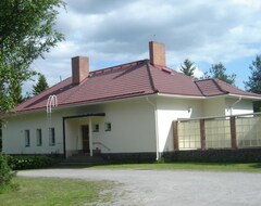Huoneistohotelli Jokikeskus (Kemi, Finlandiya)