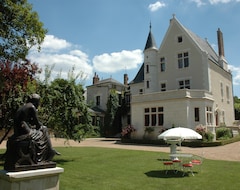 Khách sạn Le Manoir Saint Thomas (Amboise, Pháp)