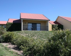 Turners Vineyard Motel (Orange, Avustralya)
