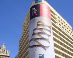 AC Hotel Malaga Palacio (Málaga, Spain)