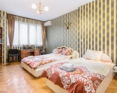 Koko talo/asunto Escape Room Apartment (Slivnica, Bulgaria)