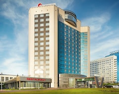 Hotel Victoria & Spa Minsk (Minsk, Belarus)