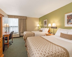 Hotel Ramada Inn & Suites Airport (Sioux Falls, USA)
