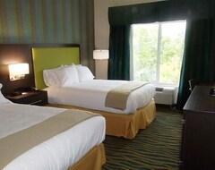 Hotel Holiday Inn Express & Suites Southport - Oak Island Area (Bolivia, USA)