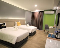 Khách sạn Lawinta Hotel Pattaya (Pattaya, Thái Lan)