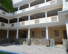 Khách sạn Auberge Les Lilas (Grand Baie, Mauritius)