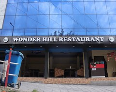 Khách sạn Wonder Hill Station (Mussoorie, Ấn Độ)