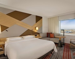 Sheraton Amsterdam Airport Hotel and Conference Center (Schiphol, Netherlands)