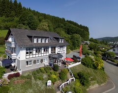 Hotel Landhaus Pension Voß (Winterberg, Deutschland)