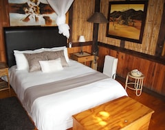 Toàn bộ căn nhà/căn hộ H23 Ezulwini Lodge In Sodwana Bay (Sodwana Bay, Nam Phi)