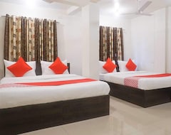 Hotel OYO 14929 River View (Pune, Indija)