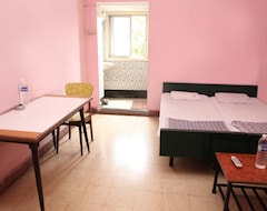 Bed & Breakfast Solanki Guest House (Kolhapur, Indija)