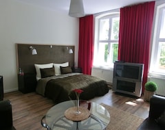 Entire House / Apartment Kiezflair (Potsdam, Germany)