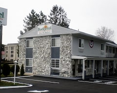 Khách sạn Budgetel Inn and Suites Atlantic City (Absecon, Hoa Kỳ)