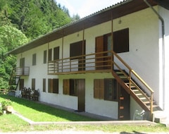 Casa/apartamento entero Villaggio Val Molini (Ledro, Italia)