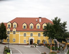 Khách sạn Gasthof Kremslehner (Ardagger, Áo)