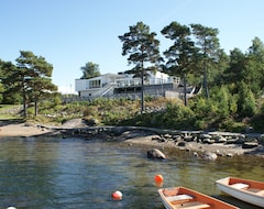 Hotel Hällestrand Resort (Strömstad, Sweden)