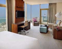 Otel Residence Inn by Marriott Kuwait City (Kuveyt, Kuveyt)