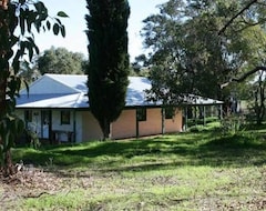Hotelli Hoddywell Cottage (Toodyay, Australia)