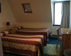 Star Hotel Bed & Breakfast (London, United Kingdom)