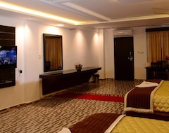 Hotel Orchard Valley Resort (Tirunelveli, India)