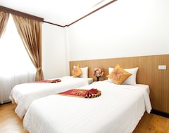 Khách sạn China Town Hotel - Sha Plus Certified (Bangkok, Thái Lan)