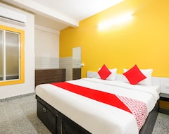 Hotel Oyo 62686 Kanha Stay (Bhopal, Indija)