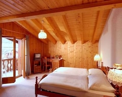 Hotelli Résidence Du Golf A Et B (Villars-sur-Ollon, Sveitsi)