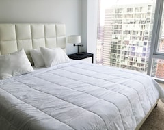 Aparthotel Corporate Suites In The Heart Of Magnificent Mile (Chicago, EE. UU.)