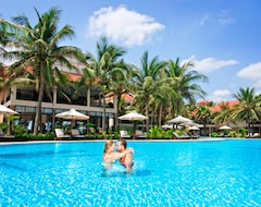 Hotelli Golden Sand Resort & Spa Hoi An (Hoi An, Vietnam)
