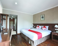 Khách sạn OYO 510 Wisma Joglo Hotel (Bandung, Indonesia)