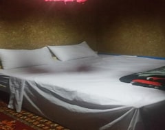 Hotel Camping Paradis Touareg (Zagora, Marruecos)