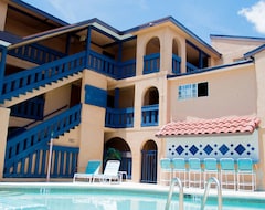 Hotel Sevilla Inn Kissimmee- Near Disney (Kissimmee, Sjedinjene Američke Države)