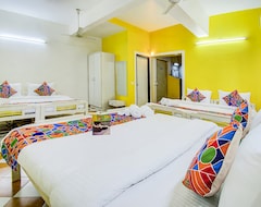 Hotelli Kokanwadi Resort (Ganpatipule, Intia)