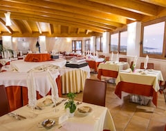 Forte Hotel (Vieste, İtalya)