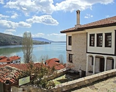 Hotel Vergoula (Kastoria, Greece)