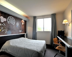 Hotel inspiration by balladins Villefranche-de-Rouergue (Villefranche-de-Rouergue, France)