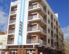 Hotel Méditerranée (Nador, Morocco)