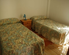 Hele huset/lejligheden Holiday Cottage In The Village, Off The Main Road, With Wi-Fi (Valle Gran Rey, Spanien)