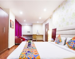 Khách sạn M Hotel Hitech City (Hyderabad, Ấn Độ)