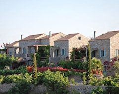 Toàn bộ căn nhà/căn hộ Palaeopoli Villas (Diakofti, Hy Lạp)