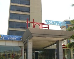 Hotel Skampa (Elbasan, Albanija)