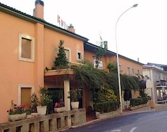 Khách sạn Hotel Quercia Antica (San Marino, San Marino)