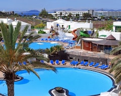Hotelli Caybeach Sun (Playa Blanca, Espanja)