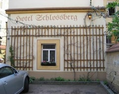 Otel Schlossberg (Meissen, Almanya)