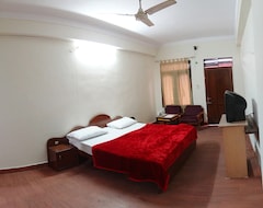 Khách sạn Hotel Bindal Residency (Bhopal, Ấn Độ)