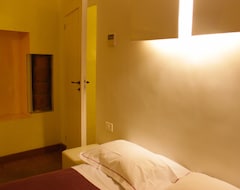 Hotel Florent (Florence, Italy)