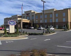 Khách sạn Hampton Inn Easley (Easley, Hoa Kỳ)