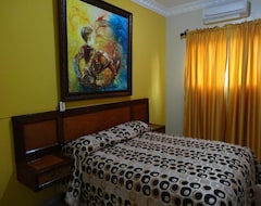 Khách sạn Hotel King (Puerto Plata, Cộng hòa Dominica)